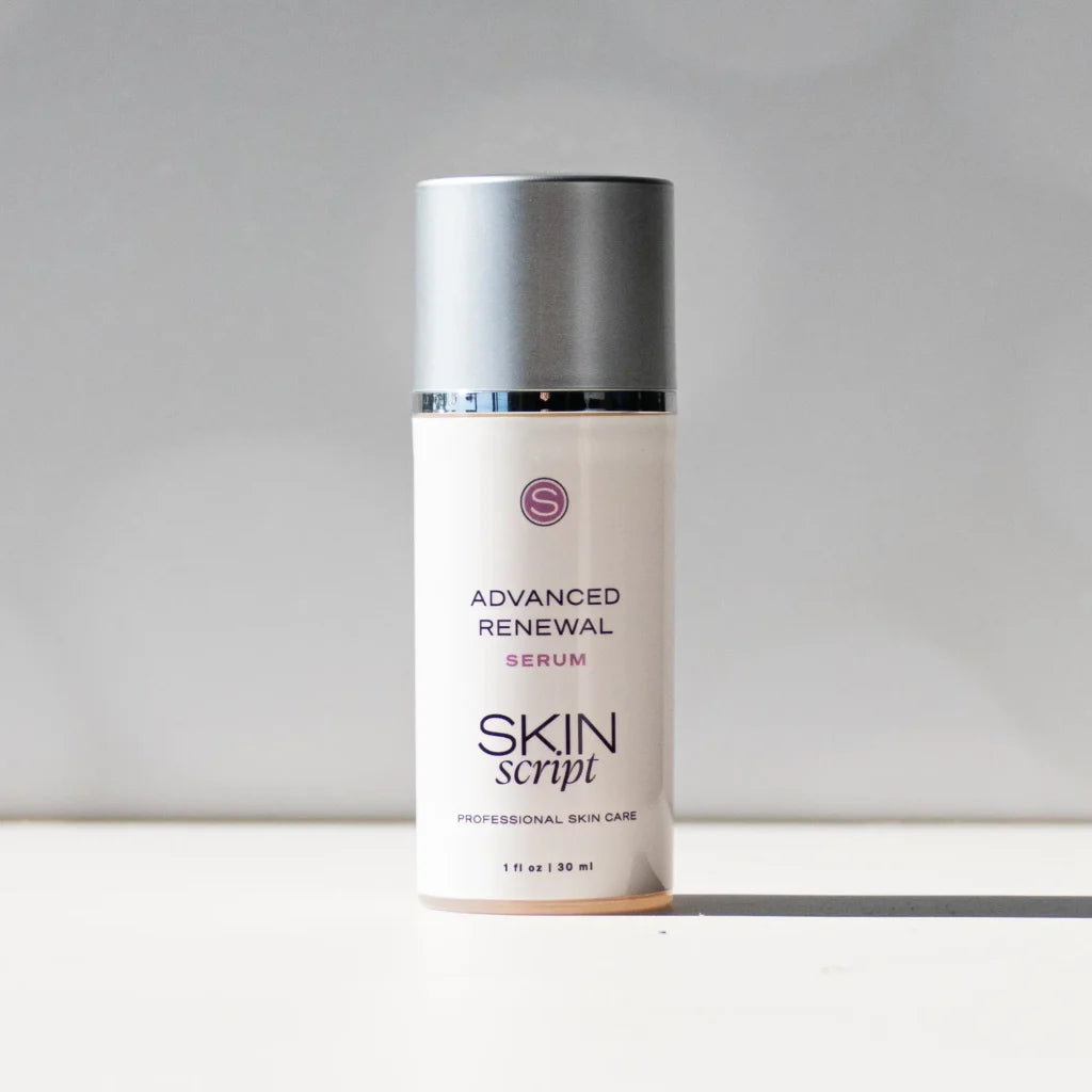 Advanced Renewal Serum
