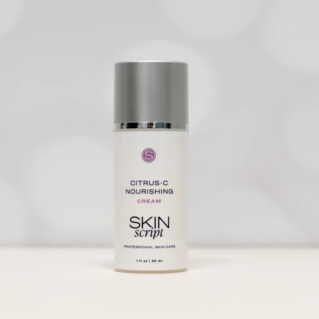 Citrus-C Nourishing Cream
