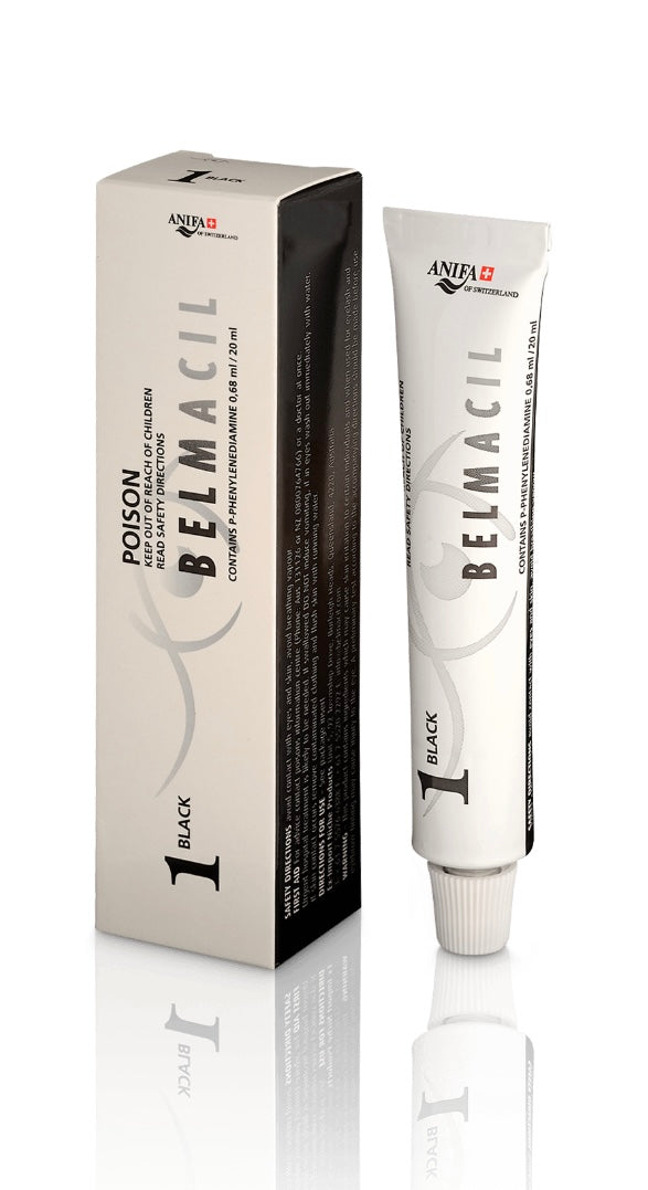 Brow/Lash Tint