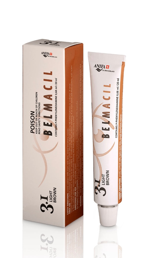 Brow/Lash Tint