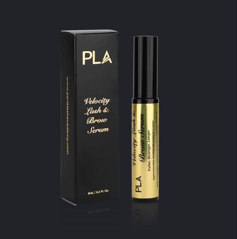 Velocity Lash/Brow Serum