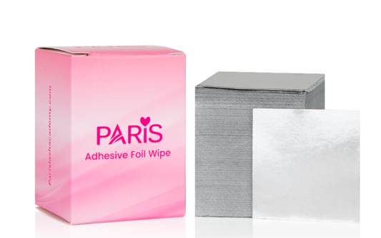 Foil Wipes