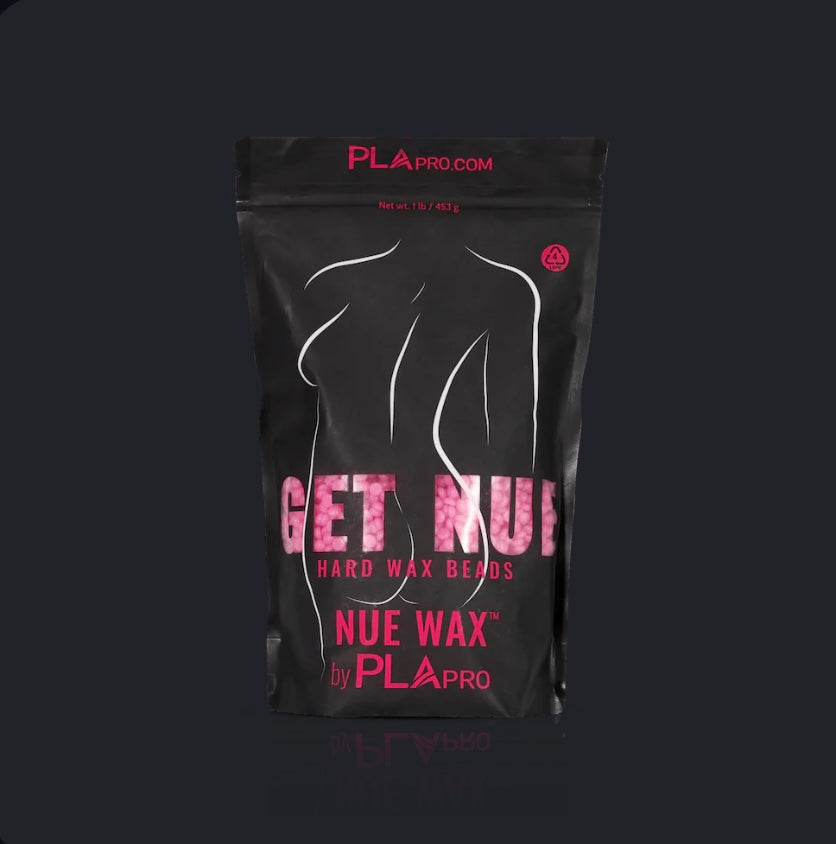 Nue Hard Wax