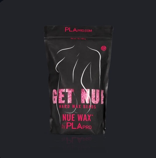 Nue Hard Wax