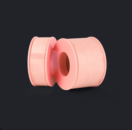 Pink Tape