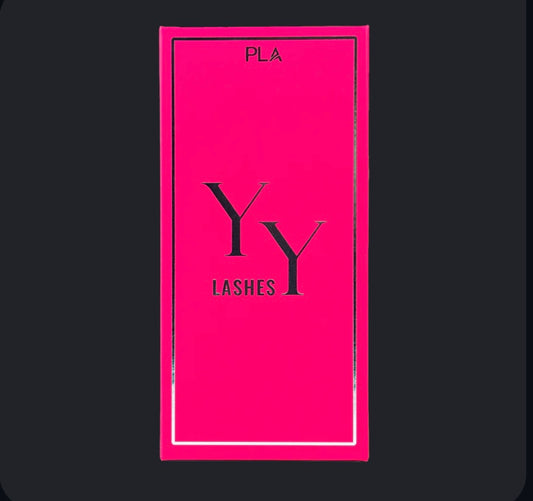 YY Lash Tray