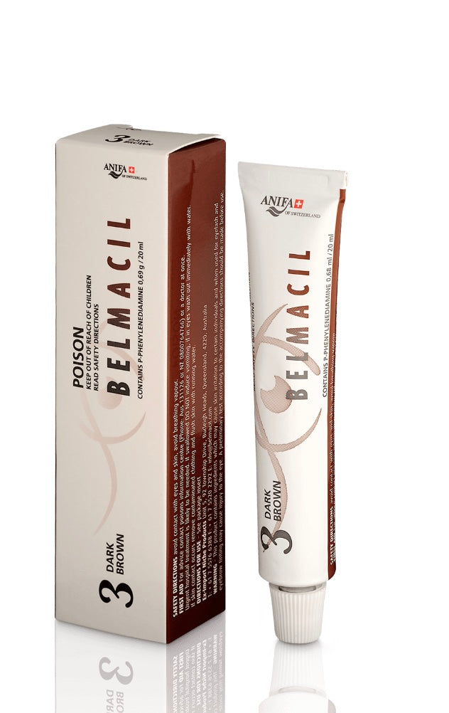 Brow/Lash Tint