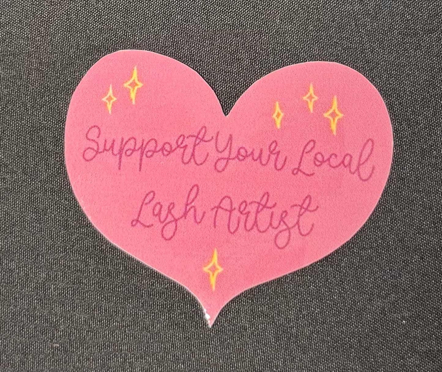 Waterproof Stickers