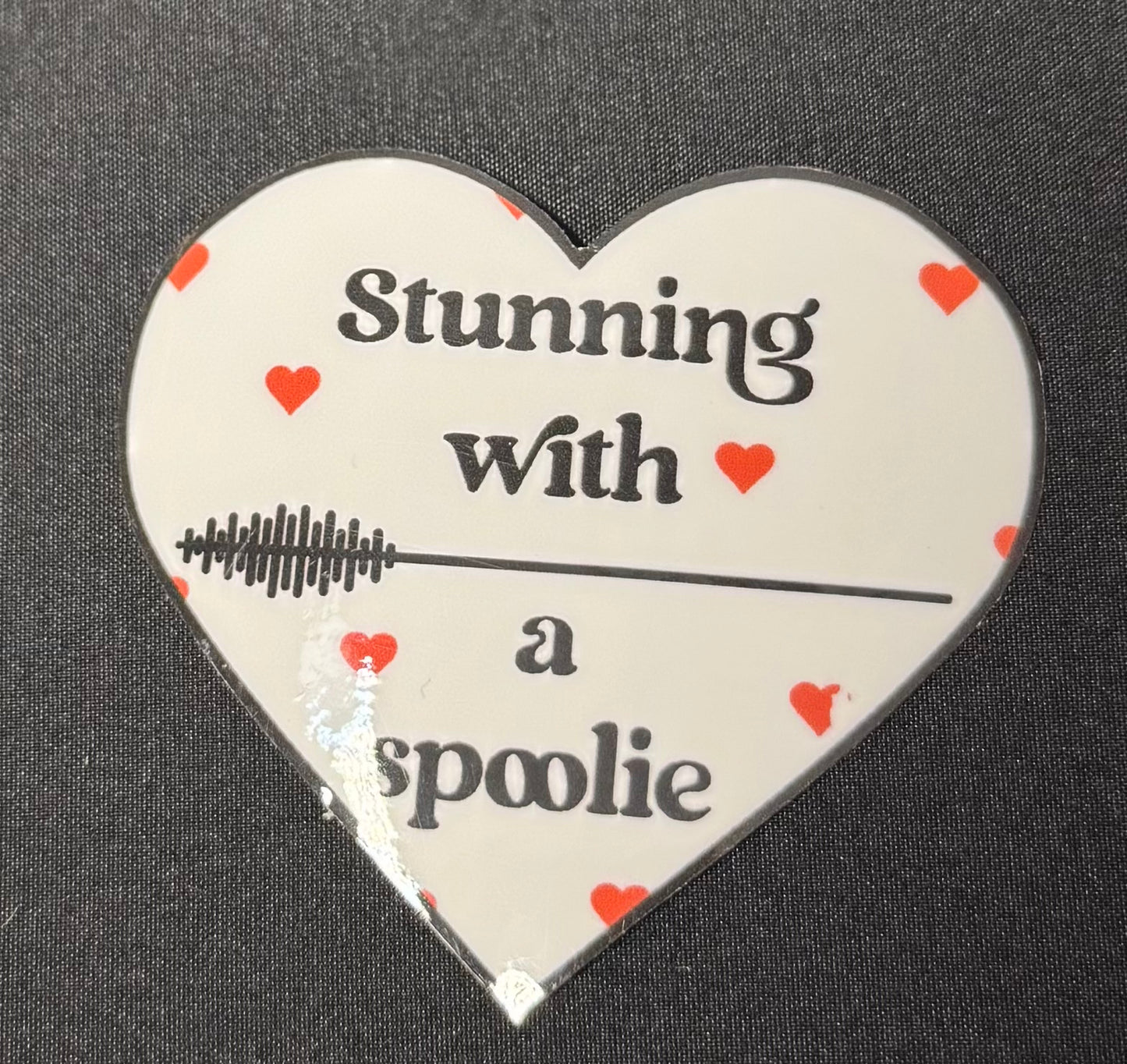 Waterproof Stickers