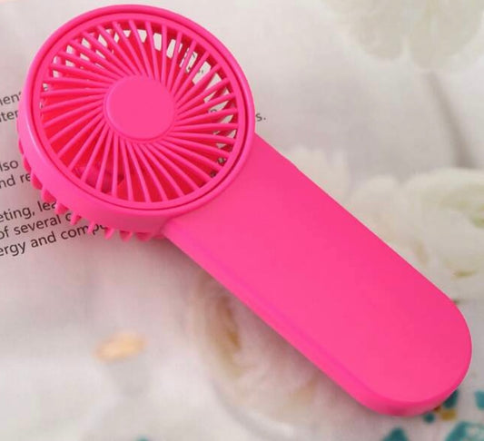 Lash Fan