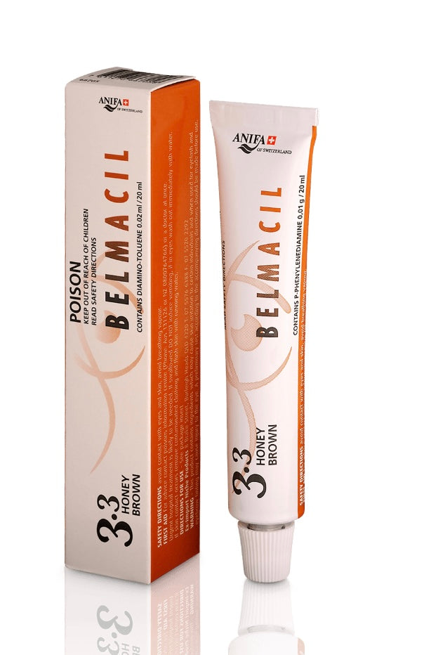 Brow/Lash Tint