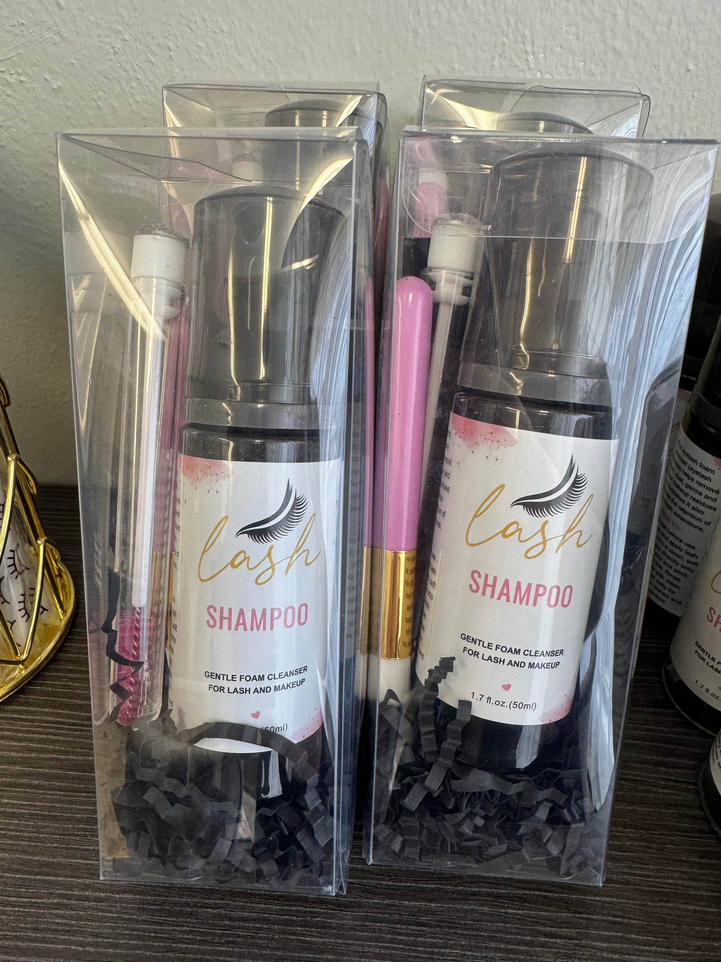 Aftercare Kit