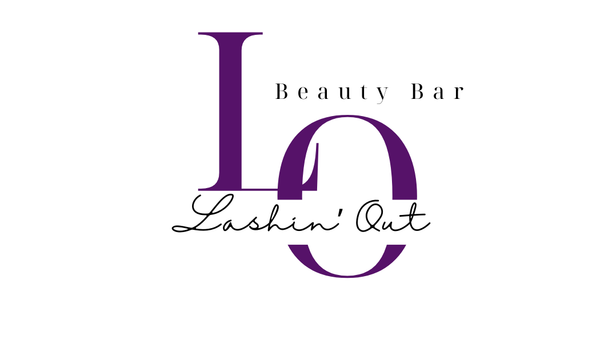 Lashin’ Out Beauty Bar